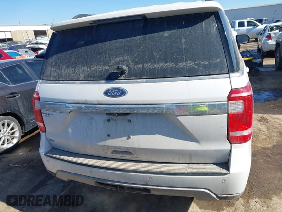 2019 Ford Expedition XLT с VIN 1FMJU1HT3KEA12044, выставлен на аукционе IAAI как лот 41601681 с пробегом 143 194 миль миль и . История ставок и продаж доступна на DreamBid. Изображение 16.