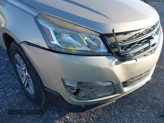 2016 Chevrolet Traverse LT with VIN 1GNKVGKD1GJ134482, listed as a IAAI auction lot 41699807 with 150,094 mi miles and . Bid and sale history available at DreamBid. Image 17.