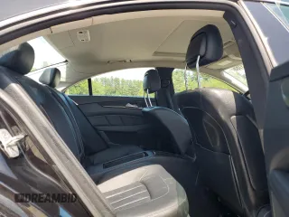 2016 Mercedes-Benz CLS 400 с VIN WDDLJ6HB9GA177322, выставлен на аукционе Copart как лот 58513165 с пробегом 96 742 миль миль и Списание • Salvage title. История ставок и продаж доступна на DreamBid. Изображение 10.
