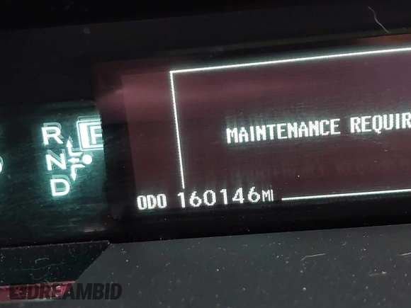 2013 Toyota Prius One z VIN JTDKN3DU7D5596130, wystawiony jako IAAI lot #41338227 z przebiegiem 160 146 mil mil oraz . Historia ofert i sprzedaży dostępna na DreamBid. Obrazek 15.
