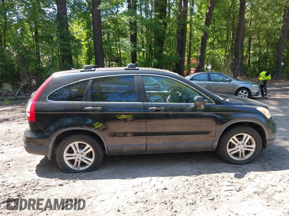 2010 Honda CR-V EX z VIN 5J6RE4H54AL073477, wystawiony jako IAAI lot #42567056 z przebiegiem 189 920 mil mil oraz . Historia ofert i sprzedaży dostępna na DreamBid. Obrazek 13.