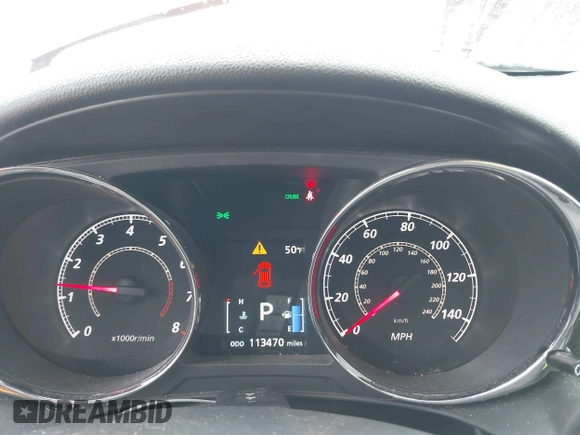 2015 Mitsubishi Outlander SE with VIN 4A4AP4AU2FE012096, listed as a IAAI auction lot 42173618 with 113,470 mi miles and . Bid and sale history available at DreamBid. Image 7.