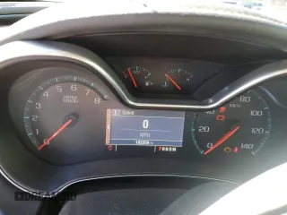 2014 Chevrolet Impala LS z VIN 2G11X5SL8E9227883, wystawiony jako Copart lot #46313965 z przebiegiem 192 209 mil mil oraz Szkoda całkowita • Salvage title. Historia ofert i sprzedaży dostępna na DreamBid. Obrazek 9.
