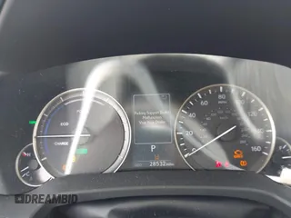 2022 Lexus RX 450h с VIN 2T2HGMDA0NC090560, выставлен на аукционе IAAI как лот 42604723 с пробегом 28 532 миль миль и . История ставок и продаж доступна на DreamBid. Изображение 7.