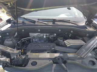 2022 Volkswagen Atlas SE with VIN 1V2KP2CA6NC524326, listed as a IAAI auction lot 42546660 with 37,406 mi miles and . Bid and sale history available at DreamBid. Image 10.