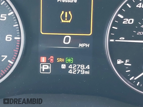 2024 Subaru Ascent Limited z VIN 4S4WMAUD9R3438413, wystawiony jako IAAI lot #41936607 z przebiegiem 4279 mil mil oraz . Historia ofert i sprzedaży dostępna na DreamBid. Obrazek 15.