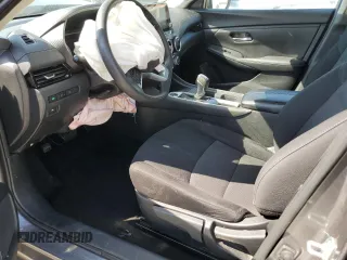 2023 Nissan Sentra SV z VIN 3N1AB8CV4PY309476, wystawiony jako Copart lot #52230295 z przebiegiem Nie podano mil oraz Szkoda całkowita • Salvage title. Historia ofert i sprzedaży dostępna na DreamBid. Obrazek 7.