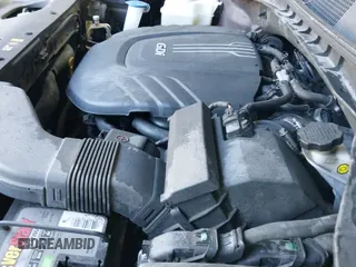 2018 Kia Sorento LX with VIN 5XYPGDA57JG338860, listed as a IAAI auction lot 43352296 with 239,757 mi miles and . Bid and sale history available at DreamBid. Image 19.