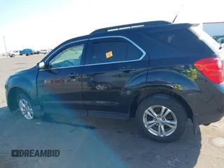 2011 Chevrolet Equinox 1LT with VIN 2CNFLEEC7B6448372, listed as a IAAI auction lot 41889231 with 155,191 mi miles and . Bid and sale history available at DreamBid. Image 14.