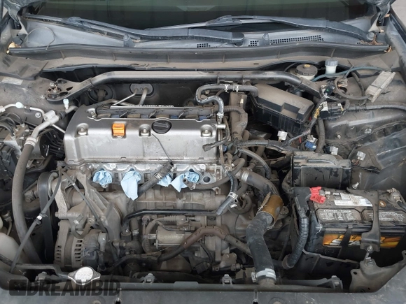 2012 Acura TSX with VIN JH4CU2F42CC022218, listed as a IAAI auction lot 41981143 with 166,783 mi miles and . Bid and sale history available at DreamBid. Image 10.