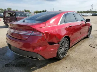 2018 Lincoln MKZ Hybrid Reserve с VIN 3LN6L5MU2JR627131, выставлен на аукционе Copart как лот 71759874 с пробегом 58 901 миль миль и Списание • Salvage title. История ставок и продаж доступна на DreamBid. Изображение 3.
