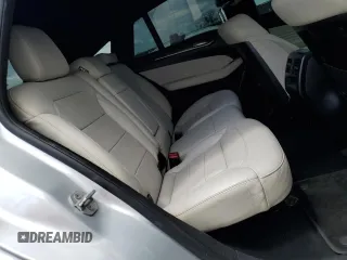 2016 Mercedes-Benz GLE 450 AMG z VIN 4JGED6EB7GA015571, wystawiony jako Copart lot #52535575 z przebiegiem 210 848 mil mil oraz Czysty tytuł • Clean title. Historia ofert i sprzedaży dostępna na DreamBid. Obrazek 11.