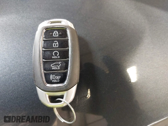 2020 Hyundai Palisade SEL z VIN KM8R4DHEXLU078992, wystawiony jako IAAI lot #41773009 z przebiegiem 69 319 mil mil oraz . Historia ofert i sprzedaży dostępna na DreamBid. Obrazek 11.