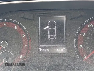 2019 Volkswagen Jetta S with VIN 3VWN57BU7KM206445, listed as a IAAI auction lot 42558820 with 110,309 mi miles and . Bid and sale history available at DreamBid. Image 15.