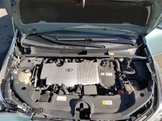 2016 Toyota Prius Two z VIN JTDKBRFU9G3019172, wystawiony jako Copart lot #79129013 z przebiegiem 234 968 mil mil oraz Szkoda całkowita • Salvage title. Historia ofert i sprzedaży dostępna na DreamBid. Obrazek 13.