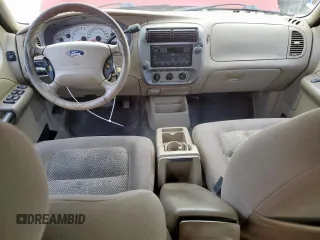 2004 Ford Explorer Sport Trac XLS с VIN 1FMZU67K74UA46795, выставлен на аукционе Copart как лот 51621905 с пробегом Не указан миль и Чистый • Clean title. История ставок и продаж доступна на DreamBid. Изображение 8.