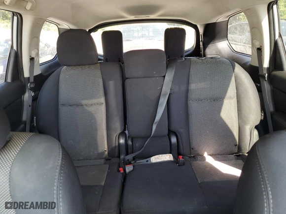 2019 Nissan Pathfinder SL with VIN 5N1DR2MN4KC606486, listed as a Copart auction lot 74497744 with 120,071 mi miles and Clean Title. Bid and sale history available at carsss.com. Image 10.