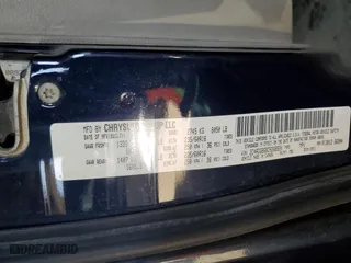 2012 Dodge Grand Caravan SE with VIN 2C4RDGBG8CR268920, listed as a Copart auction lot 81189524 with 144,049 mi miles and Clean Title. Bid and sale history available at carsss.com. Image 13.