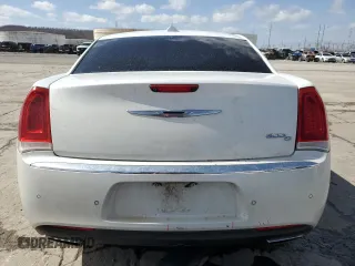 2015 Chrysler 300 C with VIN 2C3CCAET3FH739529, listed as a Copart auction lot 47520495 with 151,096 mi miles and Salvage Title. Bid and sale history available at DreamBid. Image 6.