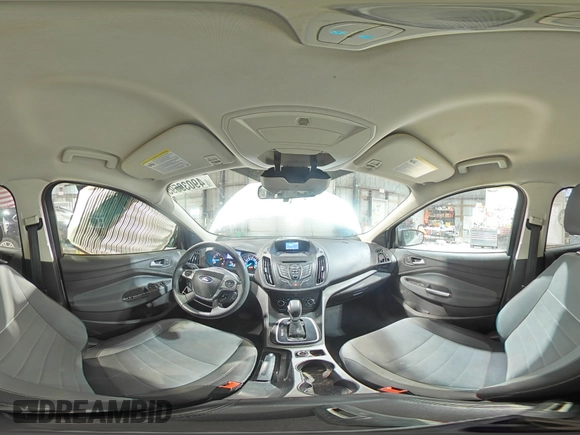 2013 Ford Escape SE with VIN 1FMCU9G98DUA13874, listed as a Copart auction lot 49039595 with 169,686 mi miles and Salvage Title. Bid and sale history available at DreamBid. Image 13.