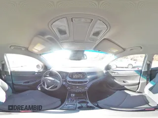 2020 Hyundai Tucson SEL z VIN KM8J3CAL2LU178880, wystawiony jako Copart lot #50569165 z przebiegiem 28 140 mil mil oraz Szkoda całkowita • Salvage title. Historia ofert i sprzedaży dostępna na DreamBid. Obrazek 16.