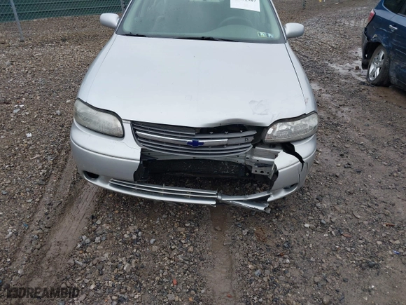 2002 Chevrolet Malibu LS with VIN 1G1NE52J42M529224, listed as a IAAI auction lot 41672387 with 112,818 mi miles. Bid and sale history available at carsss.com. Image 6.
