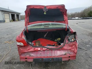2009 Toyota Yaris with VIN JTDBT903091298264, listed as a Copart auction lot 50468965 with 187,199 mi miles and Salvage Title. Bid and sale history available at carsss.com. Image 6.