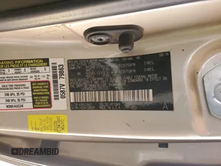 2014 Toyota Sienna Limited with VIN 5TDDK3DC2ES092332, listed as a Copart auction lot 53890385 with Not provided miles and Salvage title. Bid and sale history available at DreamBid. Image 13.