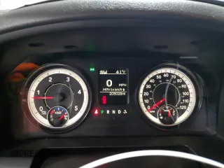2016 Ram 2500 Tradesman с VIN 3C6UR5HL5GG252536, выставлен на аукционе Copart как лот 51802085 с пробегом 205 028 миль миль и Списание • Salvage title. История ставок и продаж доступна на DreamBid. Изображение 9.