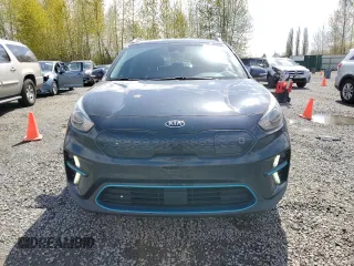 2020 Kia Niro EX Premium with VIN KNDCE3LG8L5074735, listed as a Copart auction lot 52806315 with 31,443 mi miles and Clean Title. Bid and sale history available at DreamBid. Image 5.