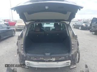 2017 Nissan Murano SL z VIN 5N1AZ2MG5HN104247, wystawiony jako IAAI lot #42102129 z przebiegiem 158 944 mil mil oraz . Historia ofert i sprzedaży dostępna na DreamBid. Obrazek 18.