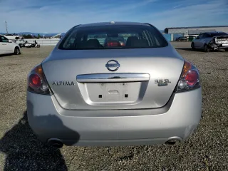 2009 Nissan Altima 3.5 SL with VIN 1N4BL21E59N435284, listed as a Copart auction lot 41523355 with 136,154 mi miles and Salvage Title. Bid and sale history available at carsss.com. Image 6.