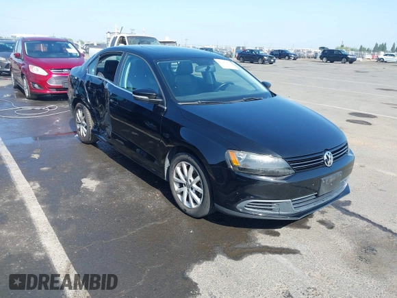 2013 Volkswagen Jetta SE with VIN 3VWDP7AJ7DM279184, listed as a IAAI auction lot 42387002 with 84,288 mi miles and . Bid and sale history available at DreamBid. Image 1.