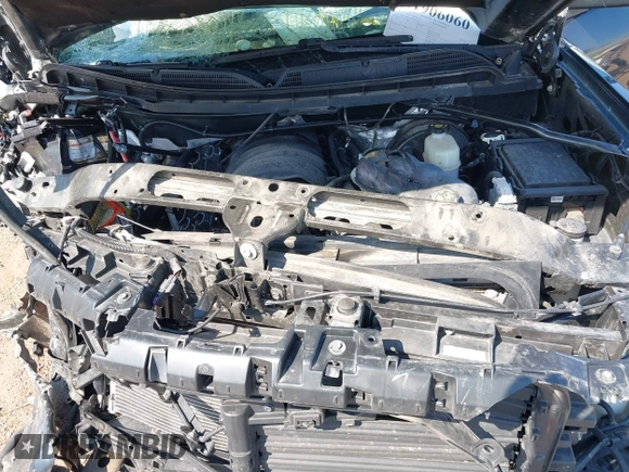 2017 Chevrolet Silverado 1500 LT with VIN 3GCUKREC6HG451671, listed as a IAAI auction lot 41906060 with Not Provided miles and . Bid and sale history available at DreamBid. Image 10.