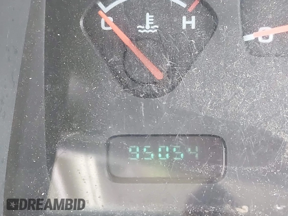 2003 Dodge Dakota SLT with VIN 1D7HL42X43S247404, listed as a IAAI auction lot 41685036 with 95,054 mi miles. Bid and sale history available at carsss.com. Image 7.