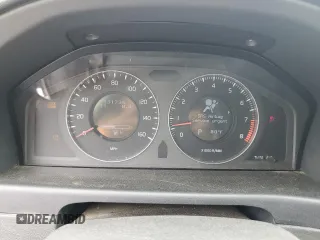 2007 Volvo S80 I6 z VIN YV1AS982771021144, wystawiony jako Copart lot #57314455 z przebiegiem 131 735 mil mil oraz Szkody całkowita. Historia ofert i sprzedaży dostępna na DreamBid. Obrazek 10.