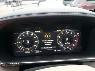 2019 Land Rover Range Rover z VIN SALGS2RE8KA521945, wystawiony jako Copart lot #83373764 z przebiegiem 80 330 mil mil oraz Szkoda całkowita • Salvage title. Historia ofert i sprzedaży dostępna na DreamBid. Obrazek 9.