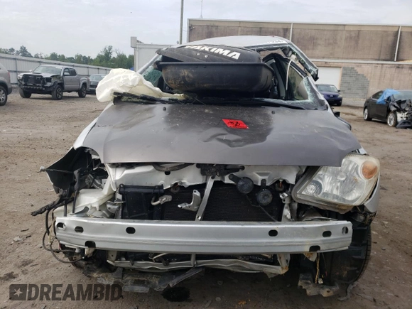 2005 Scion xA z VIN JTKKT604950102516, wystawiony jako Copart lot #57107934 z przebiegiem Nie podano mil oraz Czysty tytuł • Clean title. Historia ofert i sprzedaży dostępna na DreamBid. Obrazek 5.
