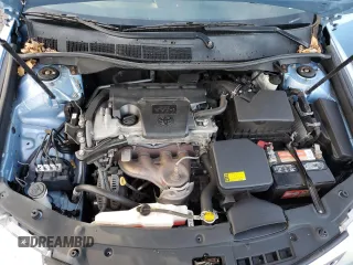 2013 Toyota Camry L with VIN 4T4BF1FK9DR276148, listed as a Copart auction lot 85426784 with 91,678 mi miles and Salvage Title. Bid and sale history available at DreamBid. Image 11.