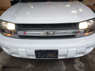 2008 Chevrolet TrailBlazer Fleet w/2FL with VIN 1GNDT13S082244198, listed as a IAAI auction lot 41863288 with 139,122 mi miles. Bid and sale history available at carsss.com. Image 6.