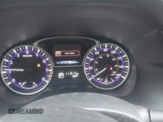 2015 Infiniti QX60 with VIN 5N1AL0MM7FC536181, listed as a IAAI auction lot 41068747 with 111,917 mi miles and . Bid and sale history available at DreamBid. Image 7.