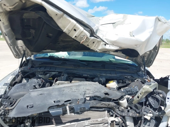 2013 Ram 2500 Tradesman with VIN 3C6UR4HL8DG531792, listed as a IAAI auction lot 42569836 with Not provided miles and . Bid and sale history available at DreamBid. Image 10.