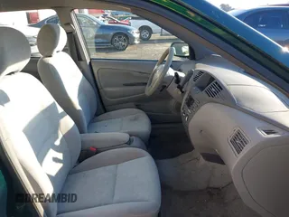 2002 Toyota Prius with VIN JT2BK12U820043683, listed as a IAAI auction lot 41444350 with 225,272 mi miles. Bid and sale history available at carsss.com. Image 5.