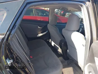 2015 Toyota Prius Four with VIN JTDKN3DU9F0399203, listed as a IAAI auction lot 42024626 with 108,249 mi miles and . Bid and sale history available at DreamBid. Image 8.