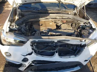2016 BMW X1 xDrive28i with VIN WBXHT3C37GP888249, listed as a IAAI auction lot 41794102 with 116,175 mi miles and . Bid and sale history available at DreamBid. Image 10.