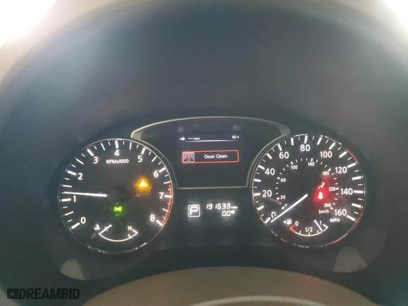 2013 Nissan Altima 2.5 S with VIN 1N4AL3AP9DN497962, listed as a Copart auction lot 41597975 with 191,633 mi miles and Clean Title. Bid and sale history available at carsss.com. Image 9.