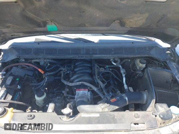 2006 Nissan Titan XE z VIN 1N6AA06B06N551578, wystawiony jako IAAI lot #42403828 z przebiegiem 143 420 mil mil oraz . Historia ofert i sprzedaży dostępna na DreamBid. Obrazek 10.