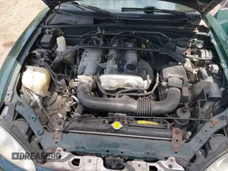 2001 Mazda MX-5 Miata z VIN JM1NB353010212273, wystawiony jako IAAI lot #42472564 z przebiegiem 191 319 mil mil oraz . Historia ofert i sprzedaży dostępna na DreamBid. Obrazek 10.