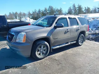 2013 GMC Yukon SLE with VIN 1GKS2AE03DR354179, listed as a IAAI auction lot 41612114 with 150,851 mi miles. Bid and sale history available at carsss.com. Image 17.