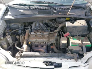 2001 Toyota Sienna LE with VIN 4T3ZF13CX1U327083, listed as a IAAI auction lot 41588036 with 220,064 mi miles. Bid and sale history available at carsss.com. Image 10.
